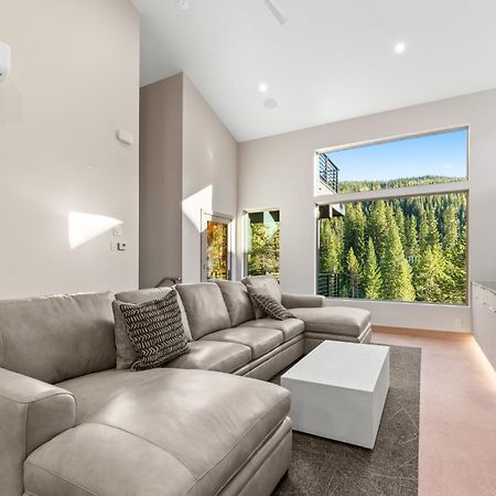 Inas Way Townhomes Unit D By Summit County Mountain Retreats Keystone Luaran gambar