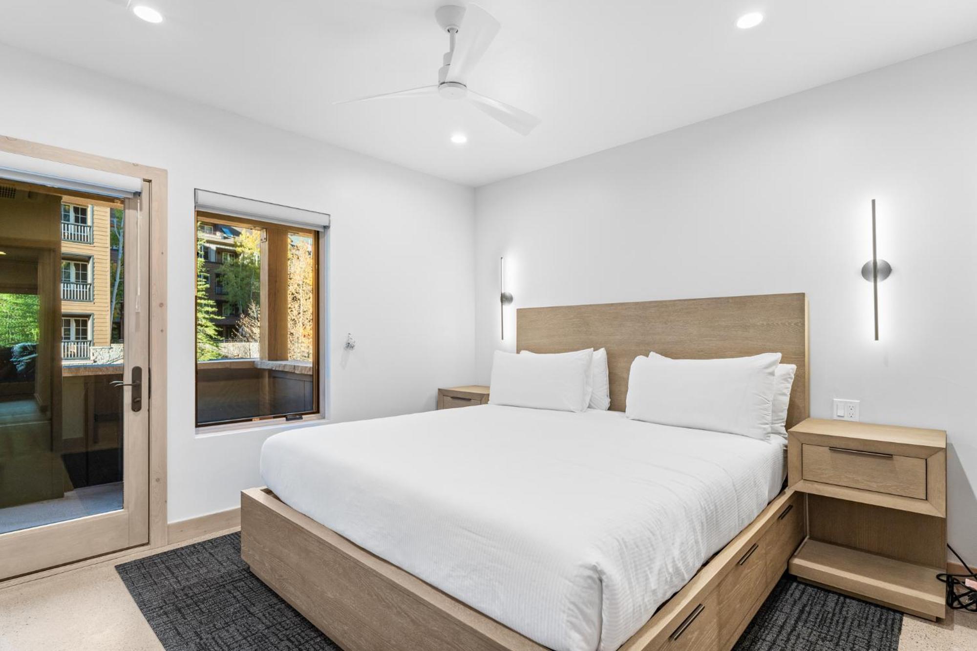 Inas Way Townhomes Unit D By Summit County Mountain Retreats Keystone Luaran gambar