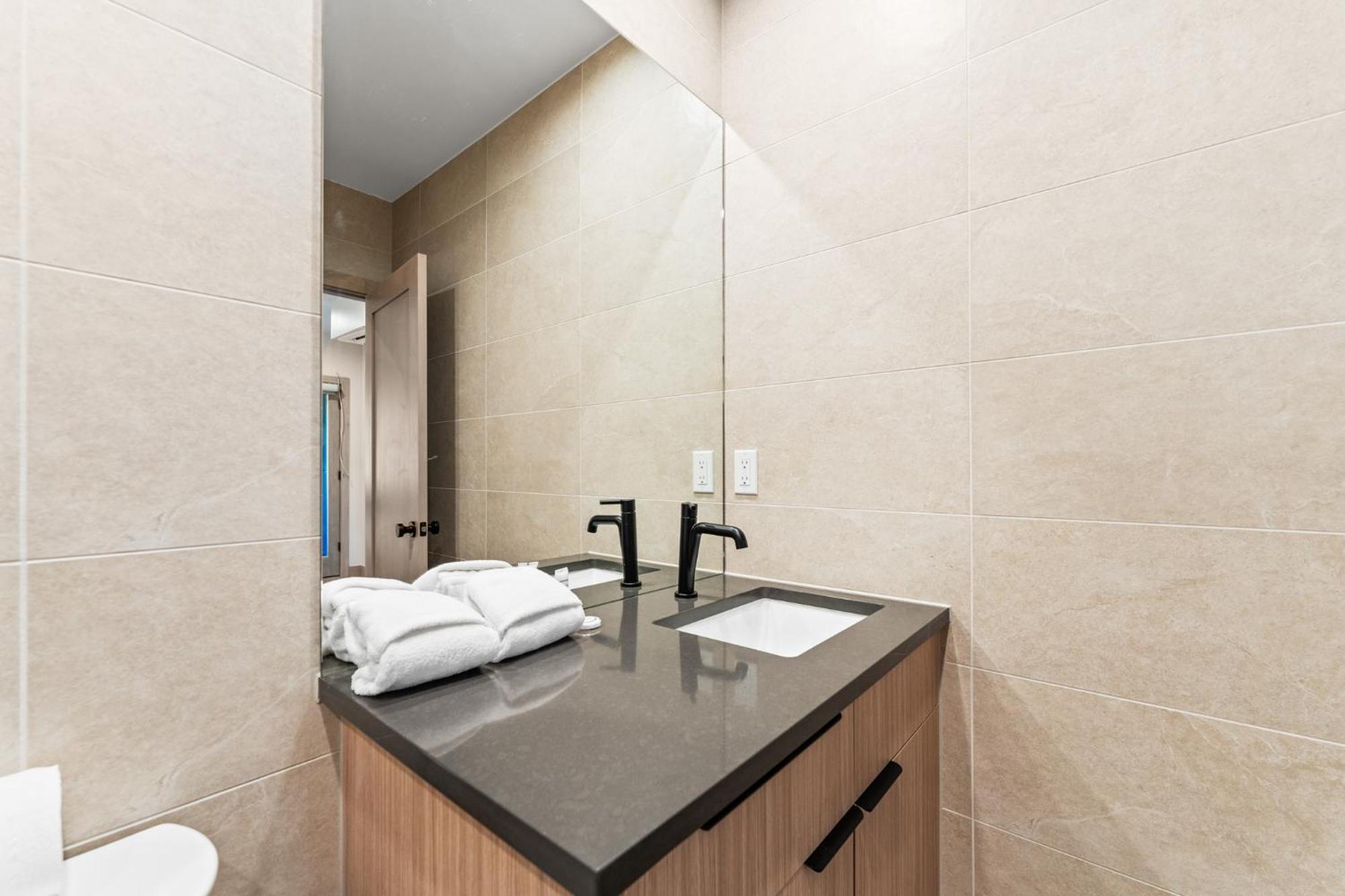 Inas Way Townhomes Unit D By Summit County Mountain Retreats Keystone Luaran gambar