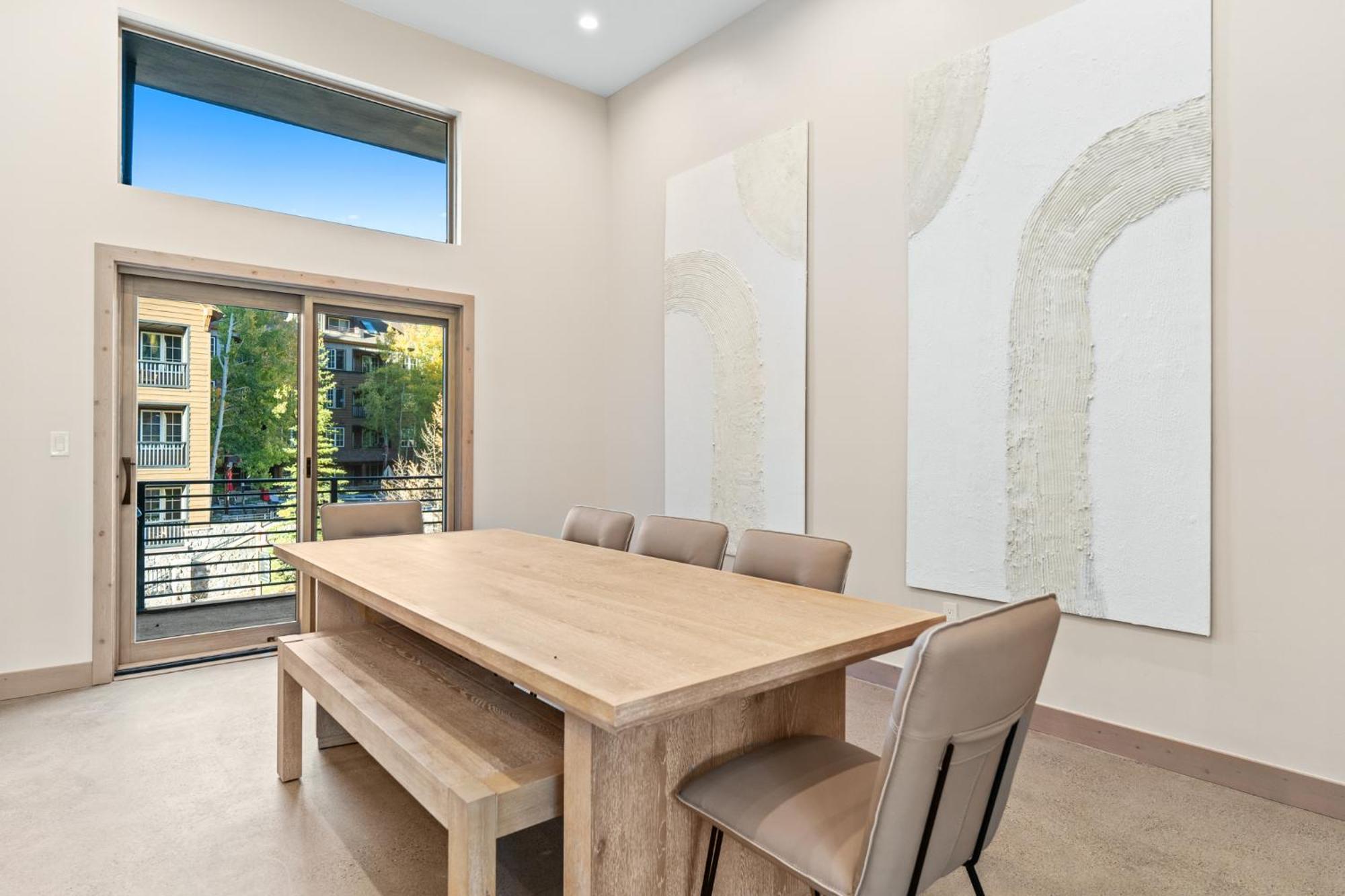 Inas Way Townhomes Unit D By Summit County Mountain Retreats Keystone Luaran gambar