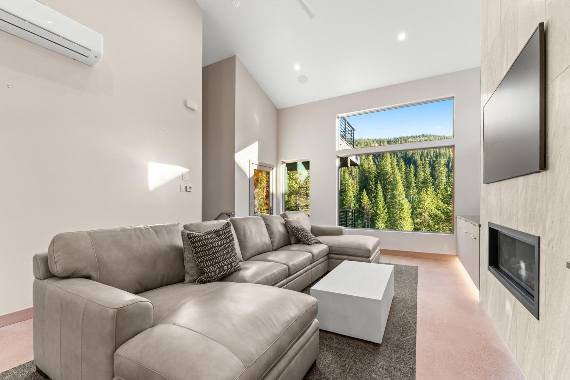 Inas Way Townhomes Unit D By Summit County Mountain Retreats Keystone Luaran gambar