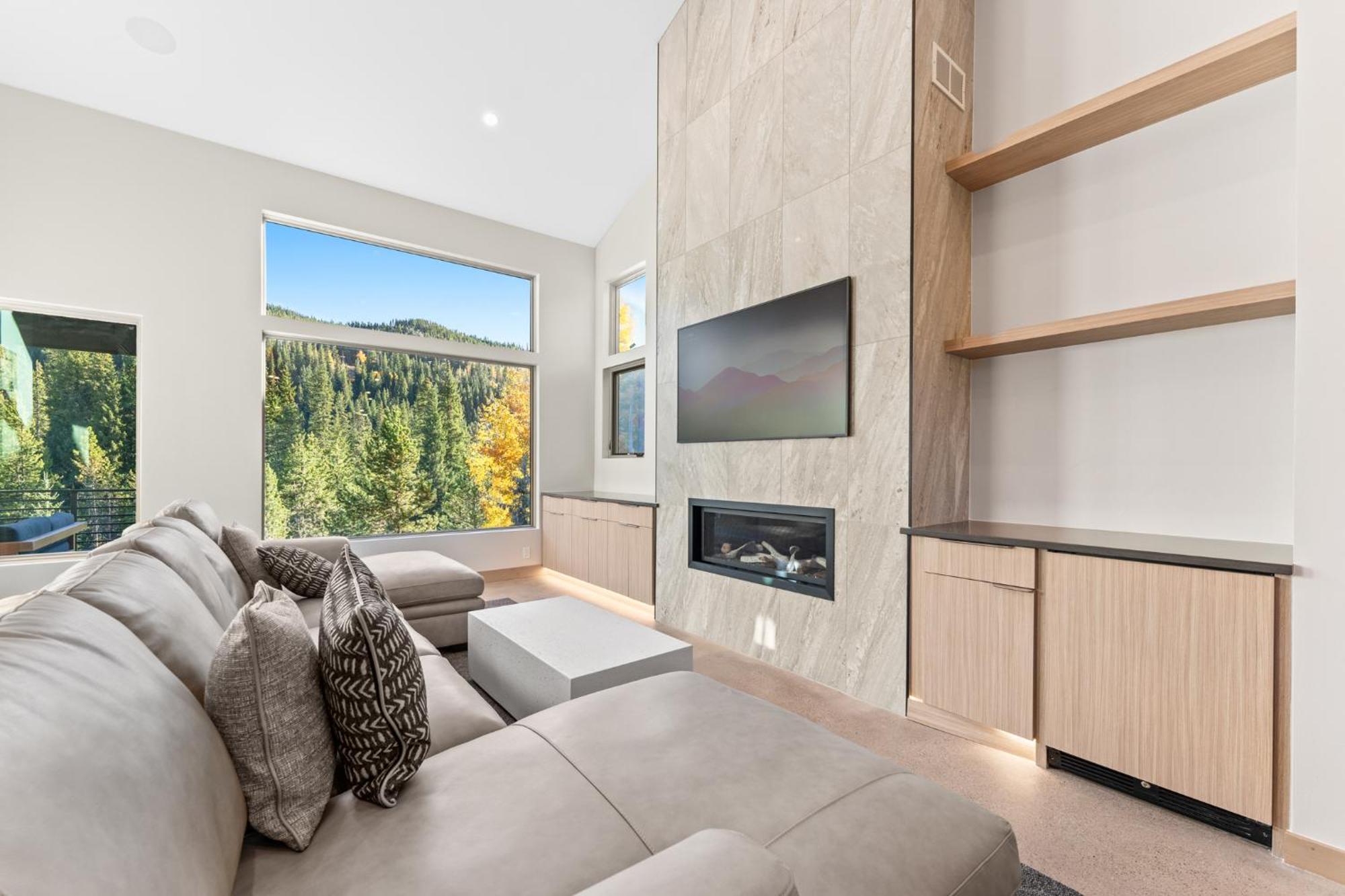 Inas Way Townhomes Unit D By Summit County Mountain Retreats Keystone Luaran gambar