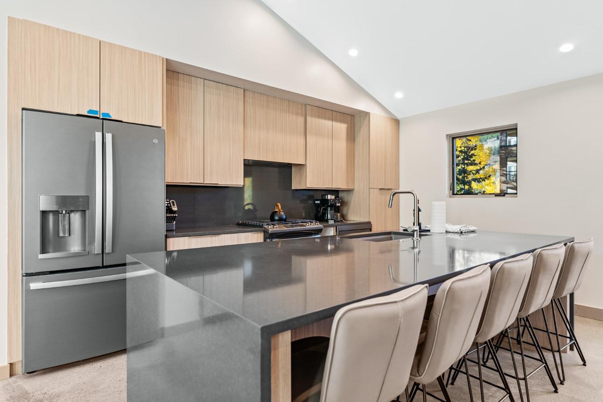 Inas Way Townhomes Unit D By Summit County Mountain Retreats Keystone Luaran gambar