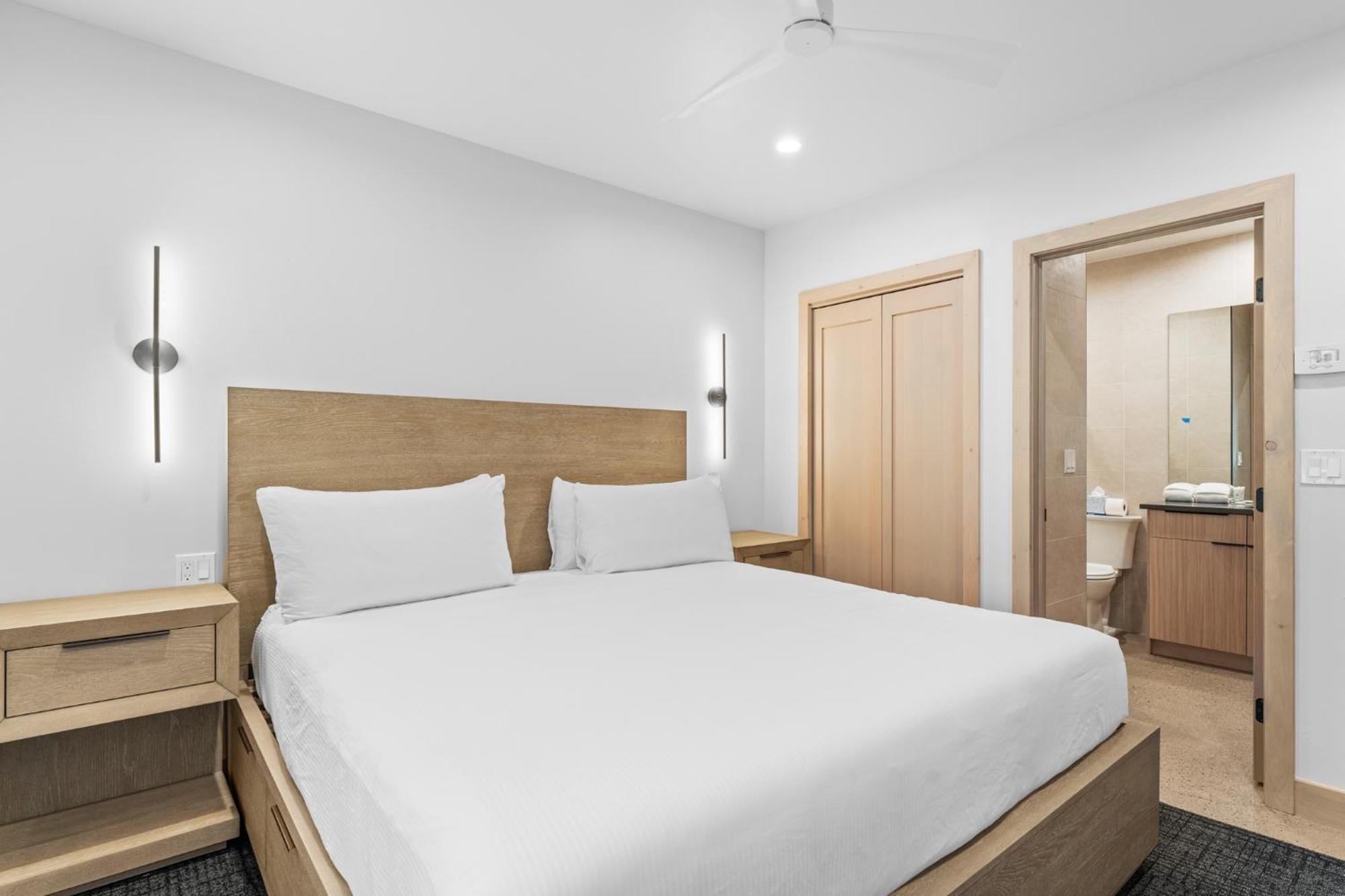 Inas Way Townhomes Unit D By Summit County Mountain Retreats Keystone Luaran gambar