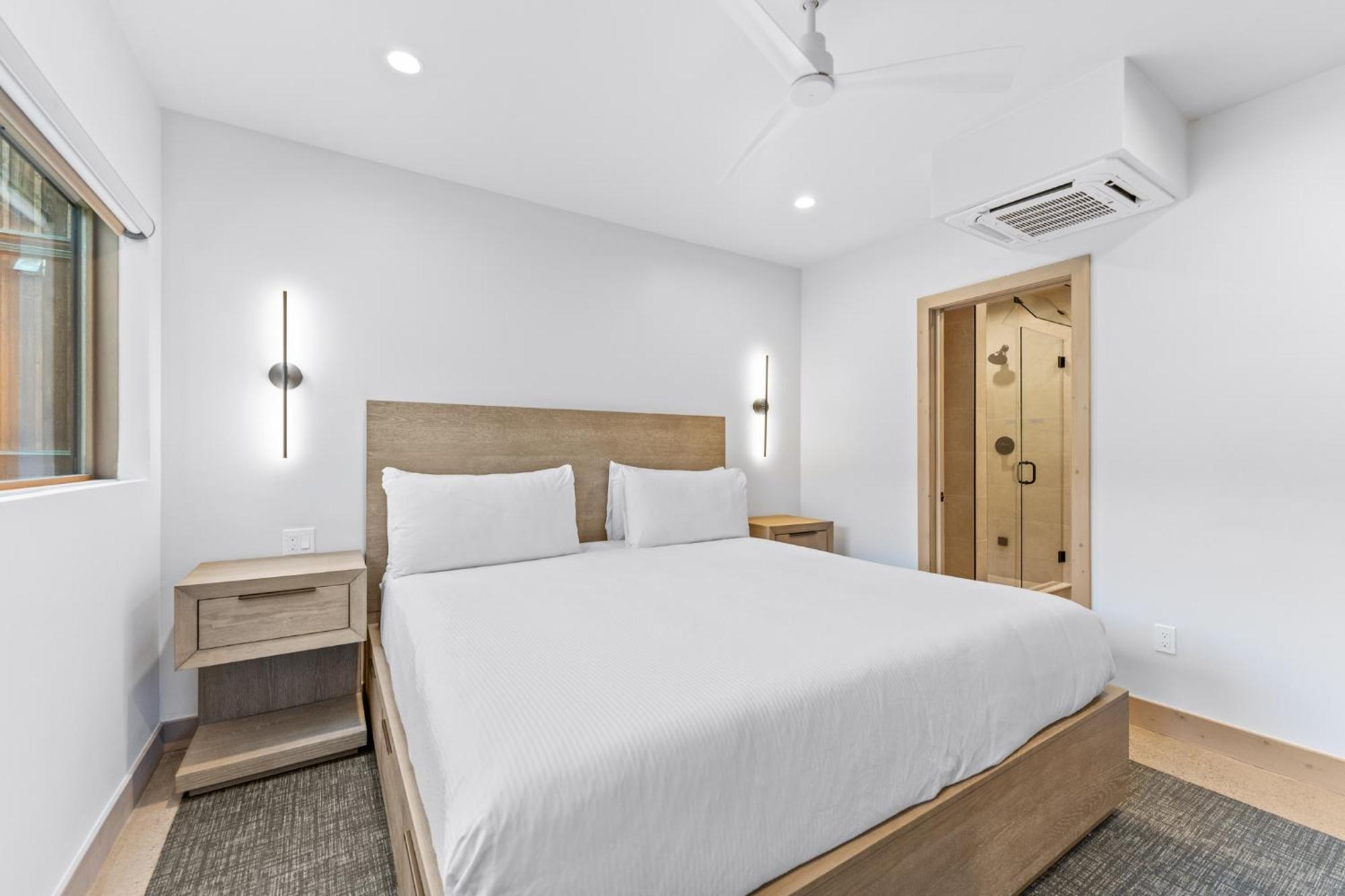 Inas Way Townhomes Unit D By Summit County Mountain Retreats Keystone Luaran gambar