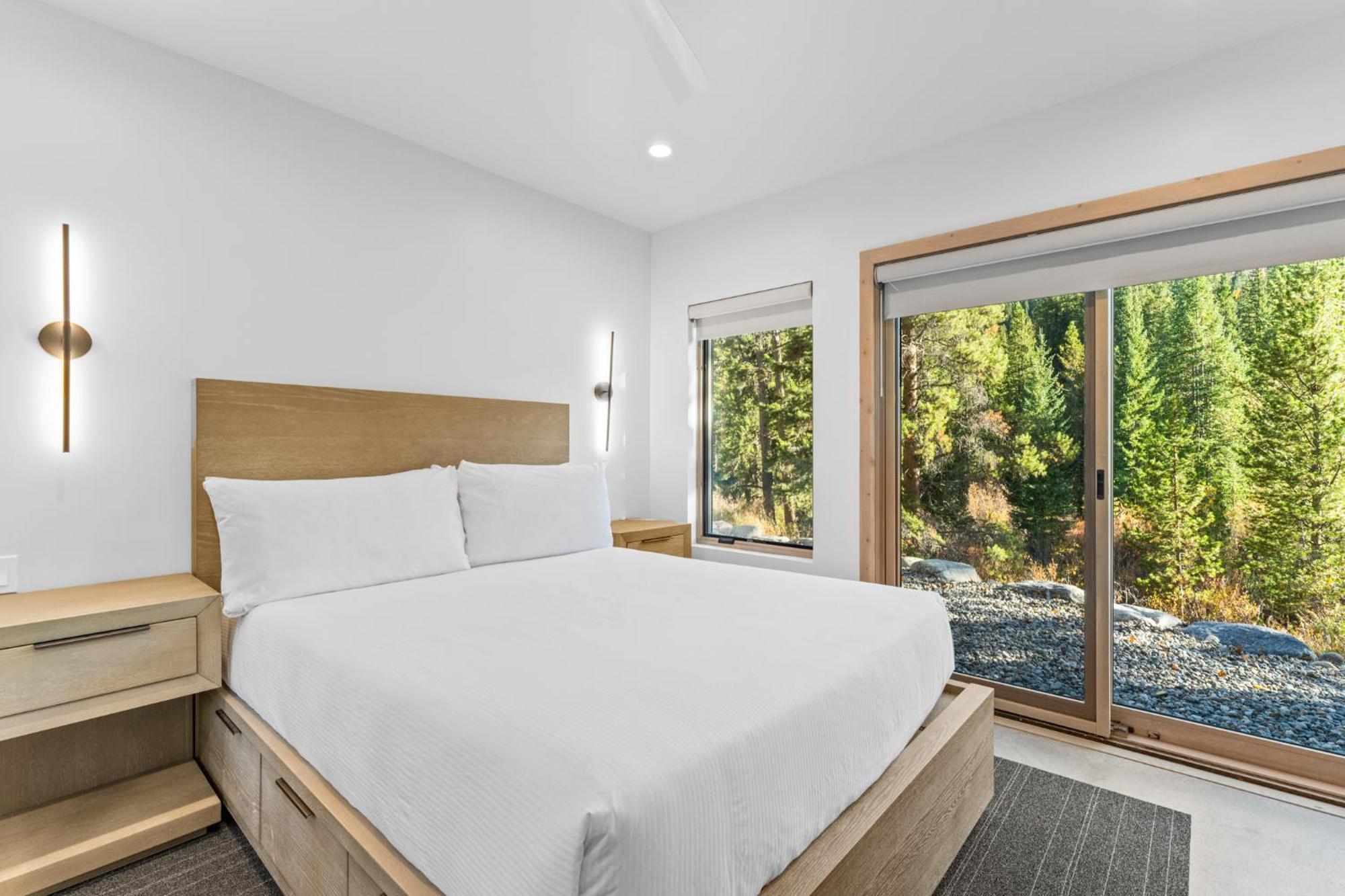 Inas Way Townhomes Unit D By Summit County Mountain Retreats Keystone Luaran gambar