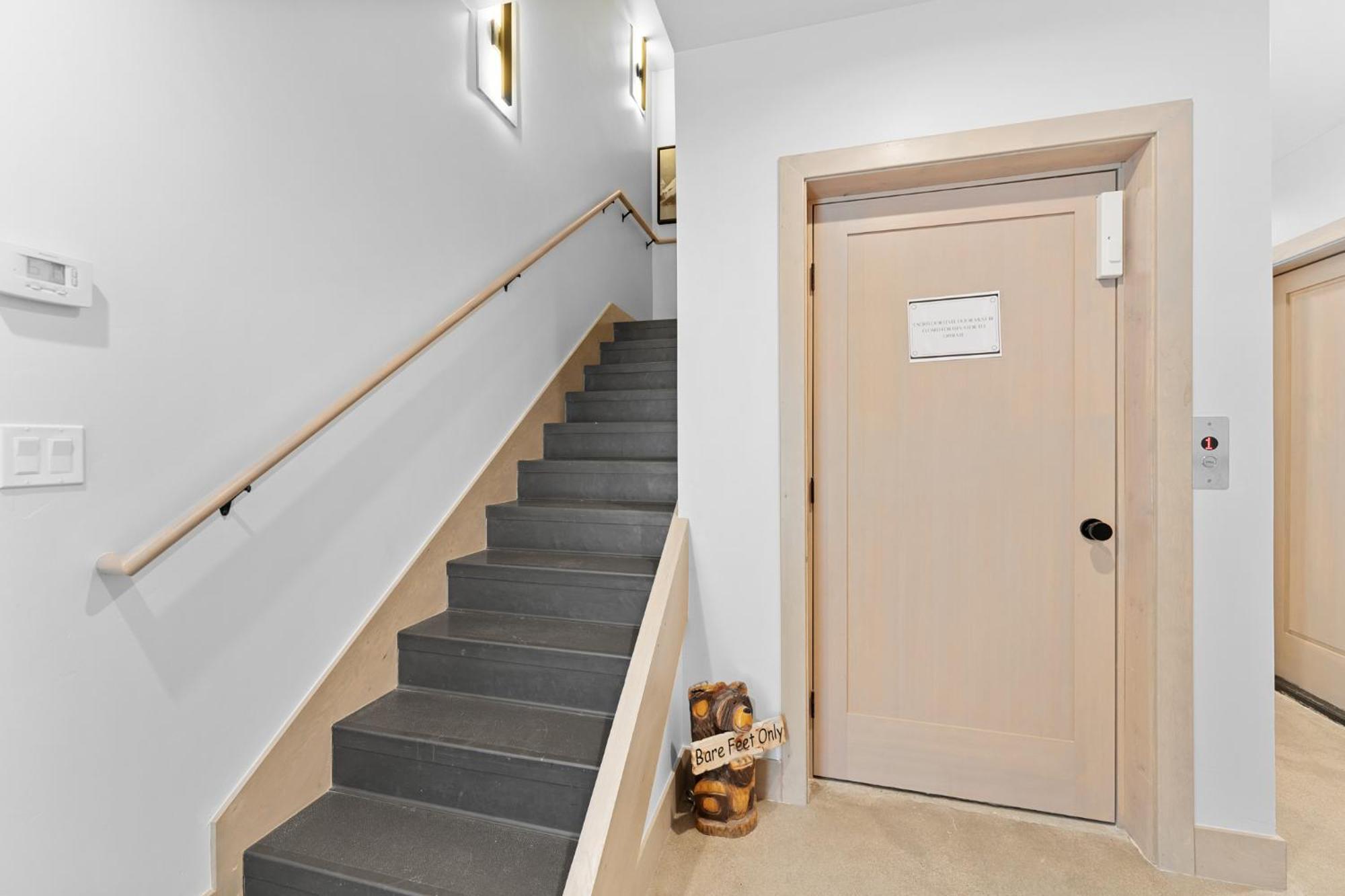 Inas Way Townhomes Unit D By Summit County Mountain Retreats Keystone Luaran gambar