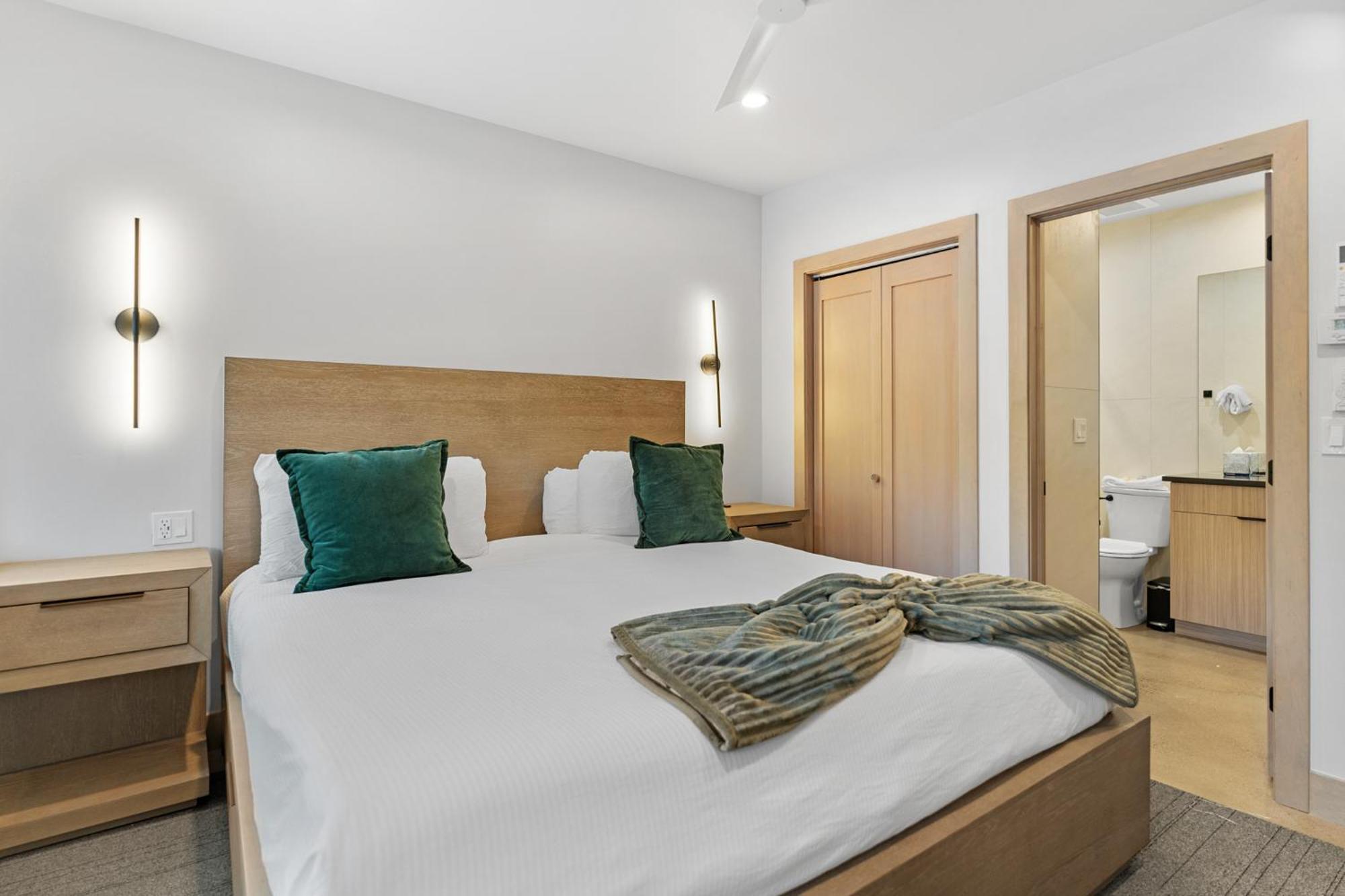 Inas Way Townhomes Unit D By Summit County Mountain Retreats Keystone Luaran gambar