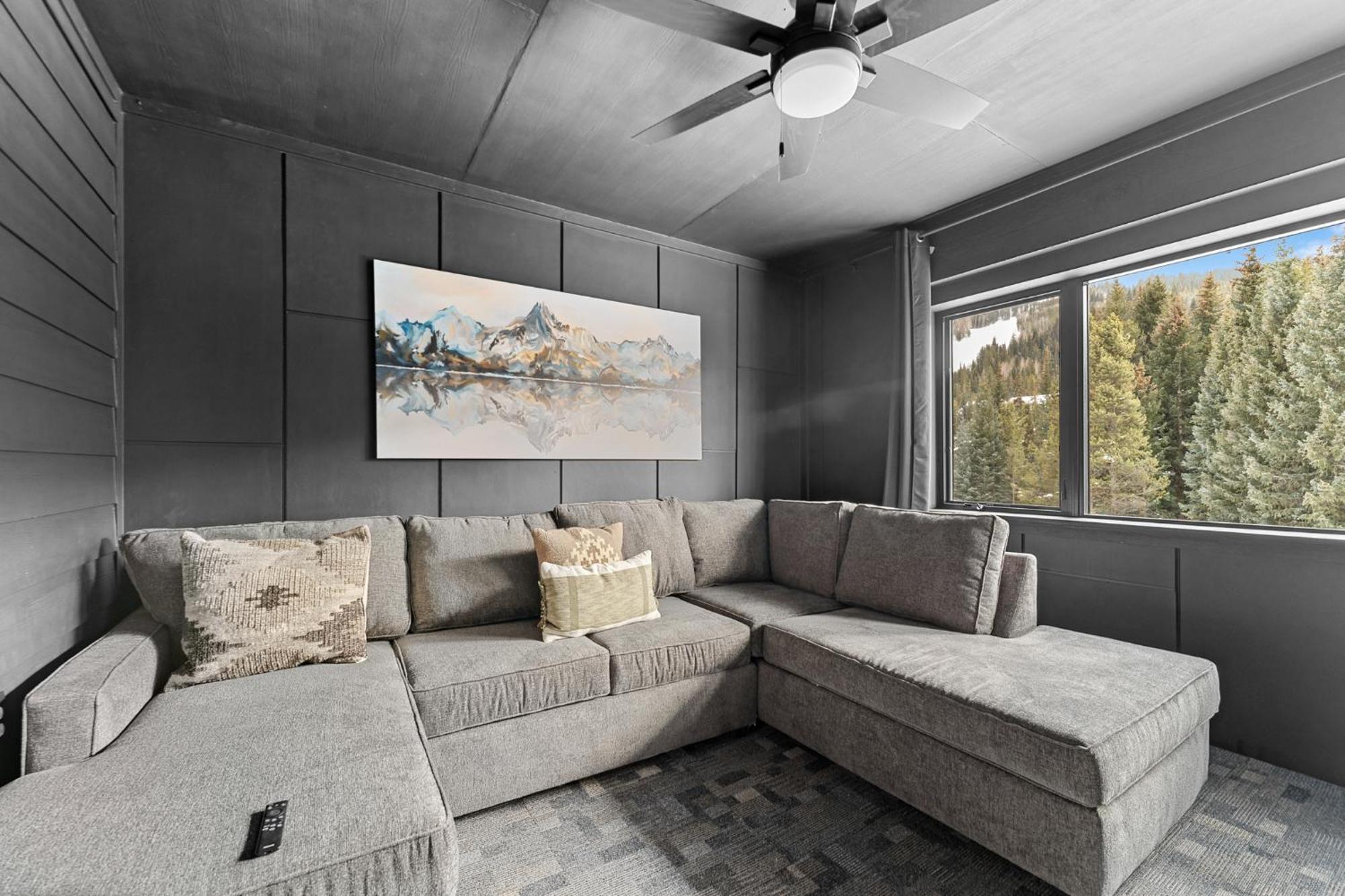 Inas Way Townhomes Unit D By Summit County Mountain Retreats Keystone Luaran gambar