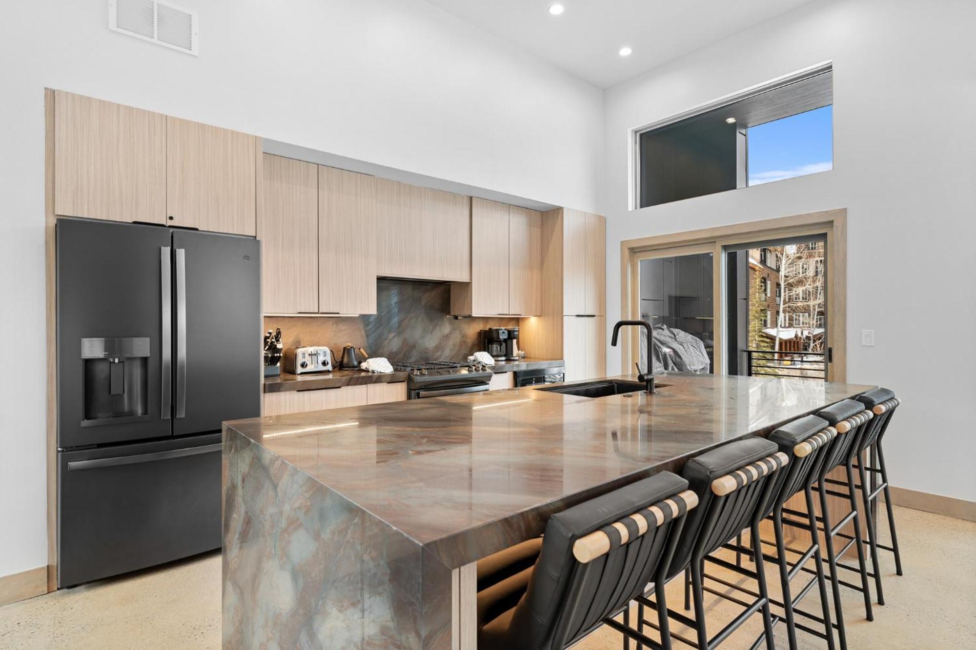 Inas Way Townhomes Unit D By Summit County Mountain Retreats Keystone Luaran gambar