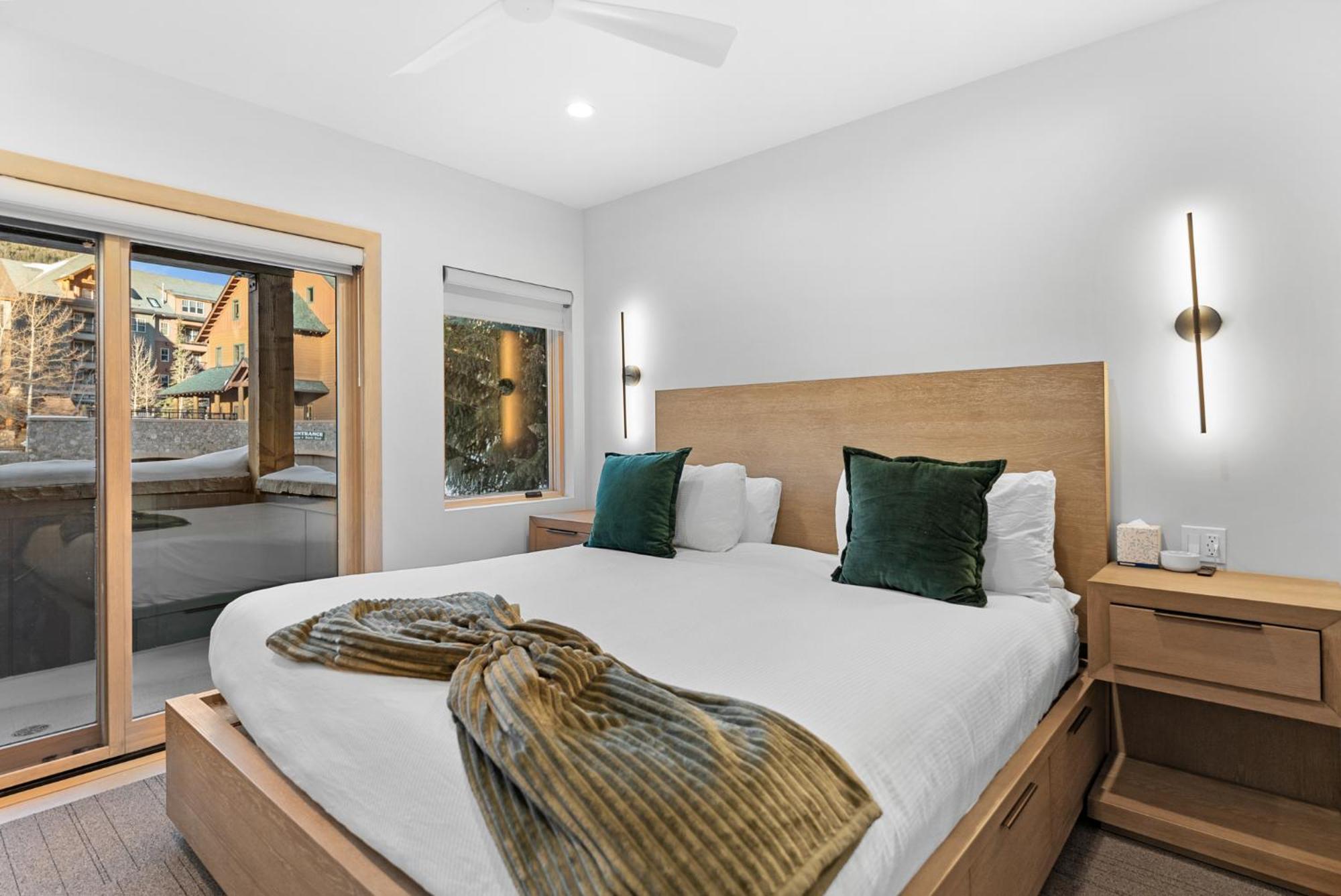 Inas Way Townhomes Unit D By Summit County Mountain Retreats Keystone Luaran gambar