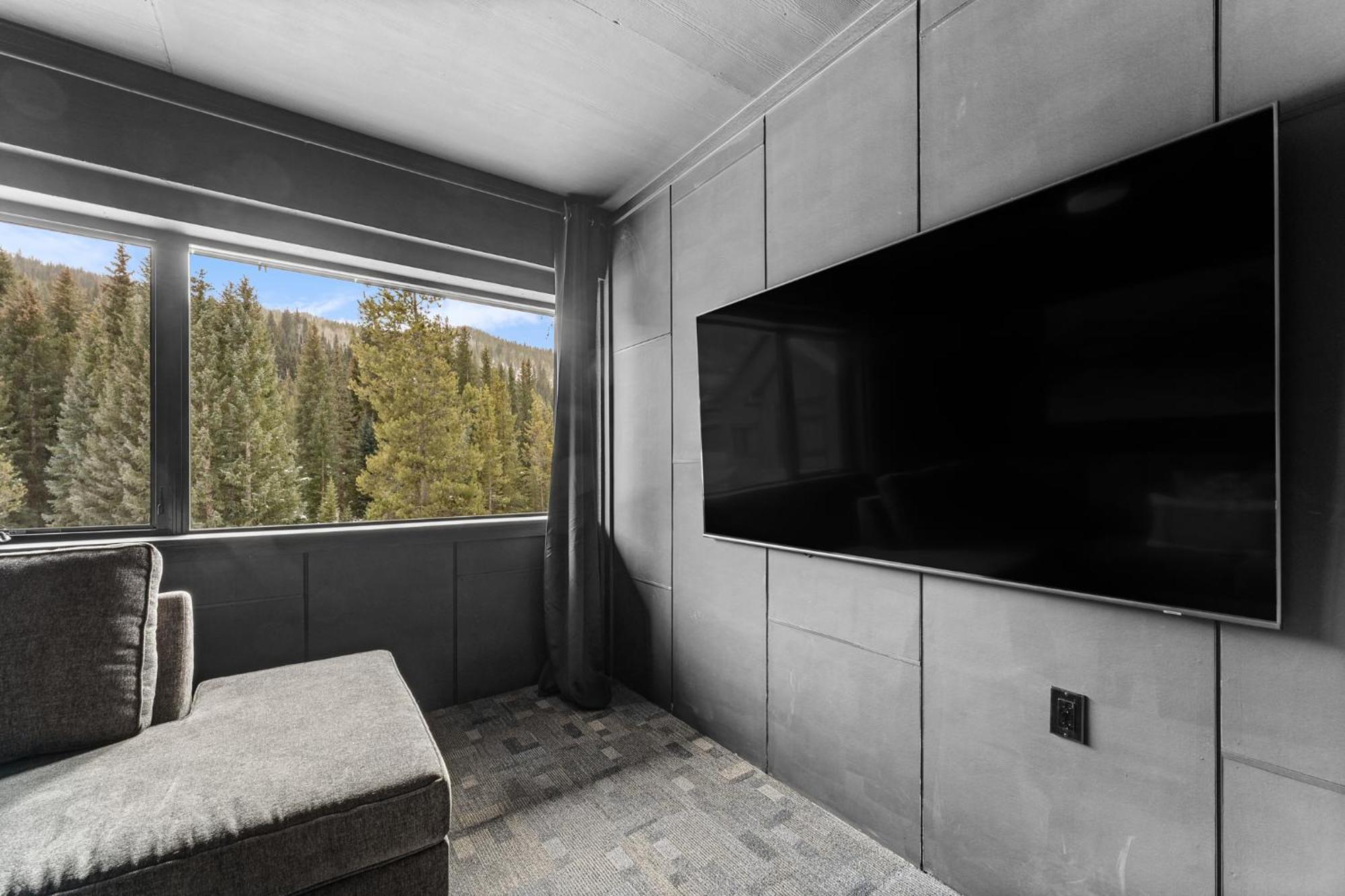 Inas Way Townhomes Unit D By Summit County Mountain Retreats Keystone Luaran gambar