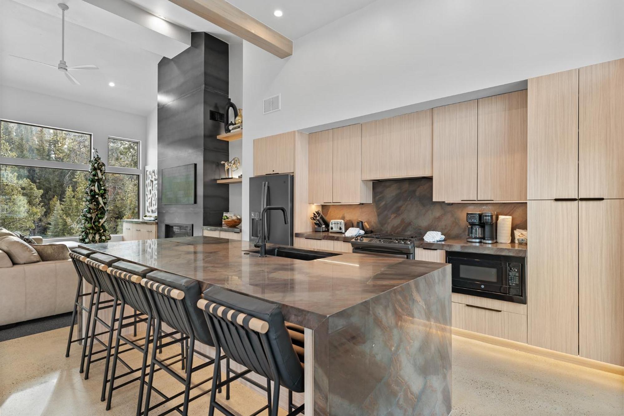 Inas Way Townhomes Unit D By Summit County Mountain Retreats Keystone Luaran gambar