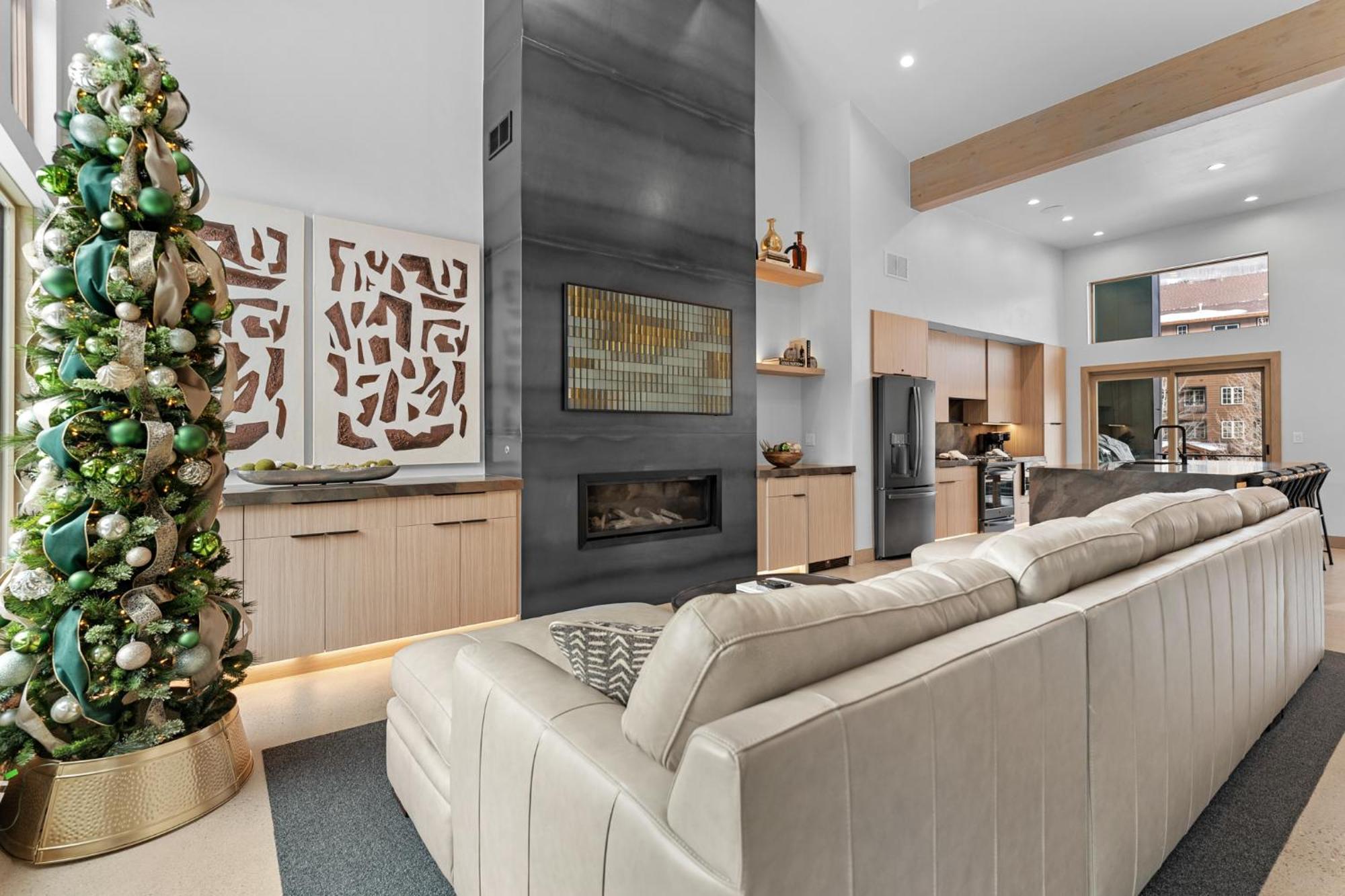 Inas Way Townhomes Unit D By Summit County Mountain Retreats Keystone Luaran gambar